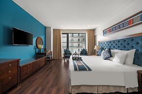 Balcona Hotel Da Nang