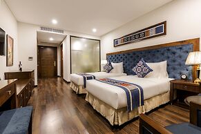 Balcona Hotel Da Nang