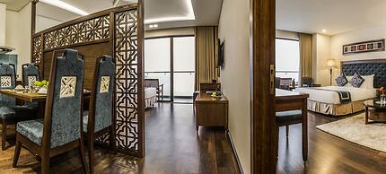 Balcona Hotel Da Nang