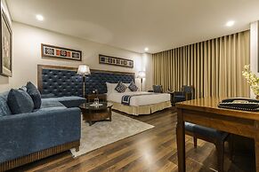 Balcona Hotel Da Nang