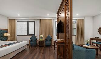 Balcona Hotel Da Nang