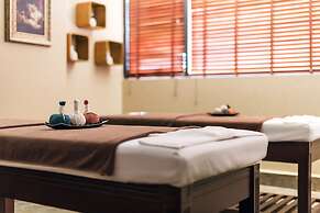 Balcona Hotel Da Nang