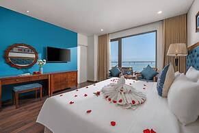 Balcona Hotel Da Nang