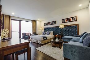 Balcona Hotel Da Nang