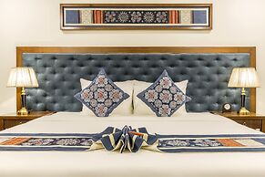 Balcona Hotel Da Nang