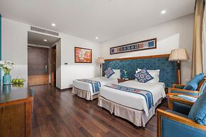 Balcona Hotel Da Nang