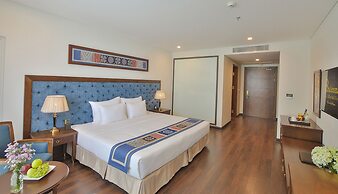 Balcona Hotel Da Nang