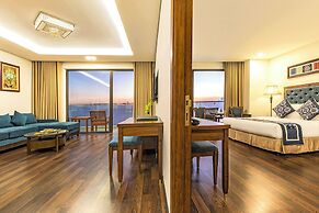 Balcona Hotel Da Nang