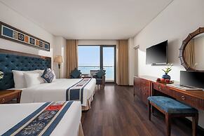 Balcona Hotel Da Nang