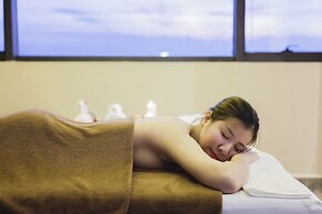 Balcona Hotel Da Nang