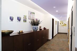 Balcona Hotel Da Nang