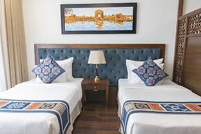 Balcona Hotel Da Nang