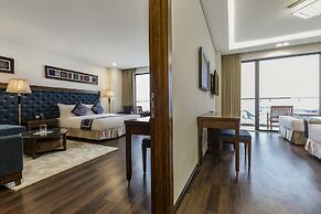 Balcona Hotel Da Nang