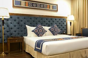 Balcona Hotel Da Nang