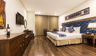 Balcona Hotel Da Nang