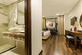 Balcona Hotel Da Nang