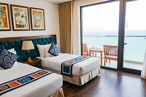 Balcona Hotel Da Nang