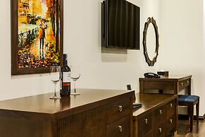 Balcona Hotel Da Nang