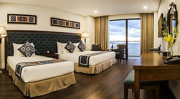 Balcona Hotel Da Nang