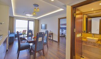 Balcona Hotel Da Nang