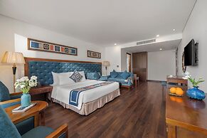 Balcona Hotel Da Nang