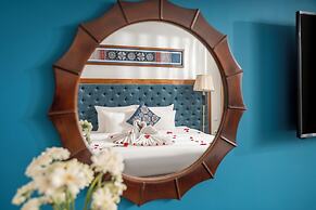 Balcona Hotel Da Nang