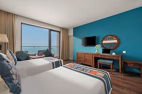 Balcona Hotel Da Nang