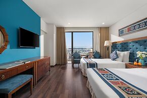 Balcona Hotel Da Nang