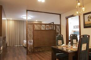 Balcona Hotel Da Nang