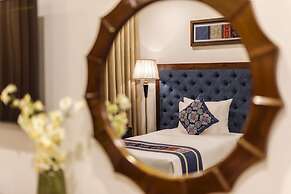 Balcona Hotel Da Nang