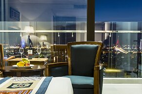 Balcona Hotel Da Nang
