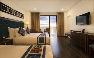 Balcona Hotel Da Nang
