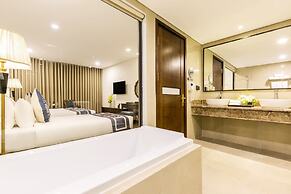 Balcona Hotel Da Nang