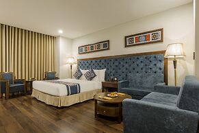 Balcona Hotel Da Nang