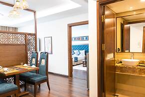 Balcona Hotel Da Nang