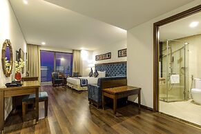 Balcona Hotel Da Nang