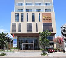 Balcona Hotel Da Nang