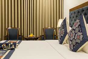 Balcona Hotel Da Nang