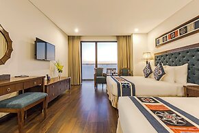 Balcona Hotel Da Nang