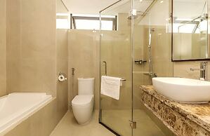 Balcona Hotel Da Nang