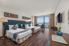 Balcona Hotel Da Nang