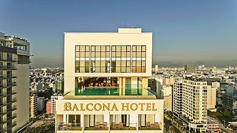 Balcona Hotel Da Nang