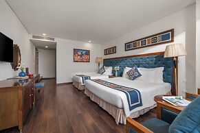 Balcona Hotel Da Nang