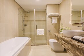 Balcona Hotel Da Nang