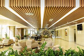 Balcona Hotel Da Nang