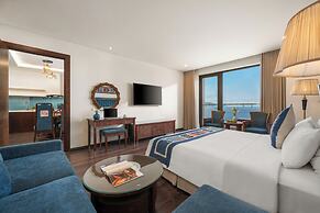 Balcona Hotel Da Nang