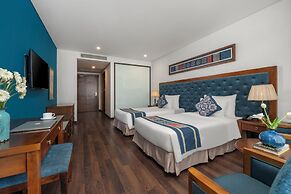 Balcona Hotel Da Nang