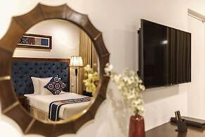 Balcona Hotel Da Nang