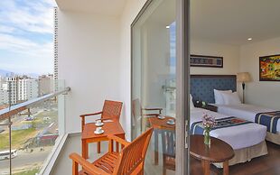 Balcona Hotel Da Nang