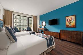 Balcona Hotel Da Nang
